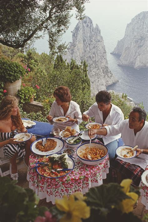 dolce gabbana faraglioni|The Vogue Guide to Capri: Where to Eat, Sleep, and Sunbathe .